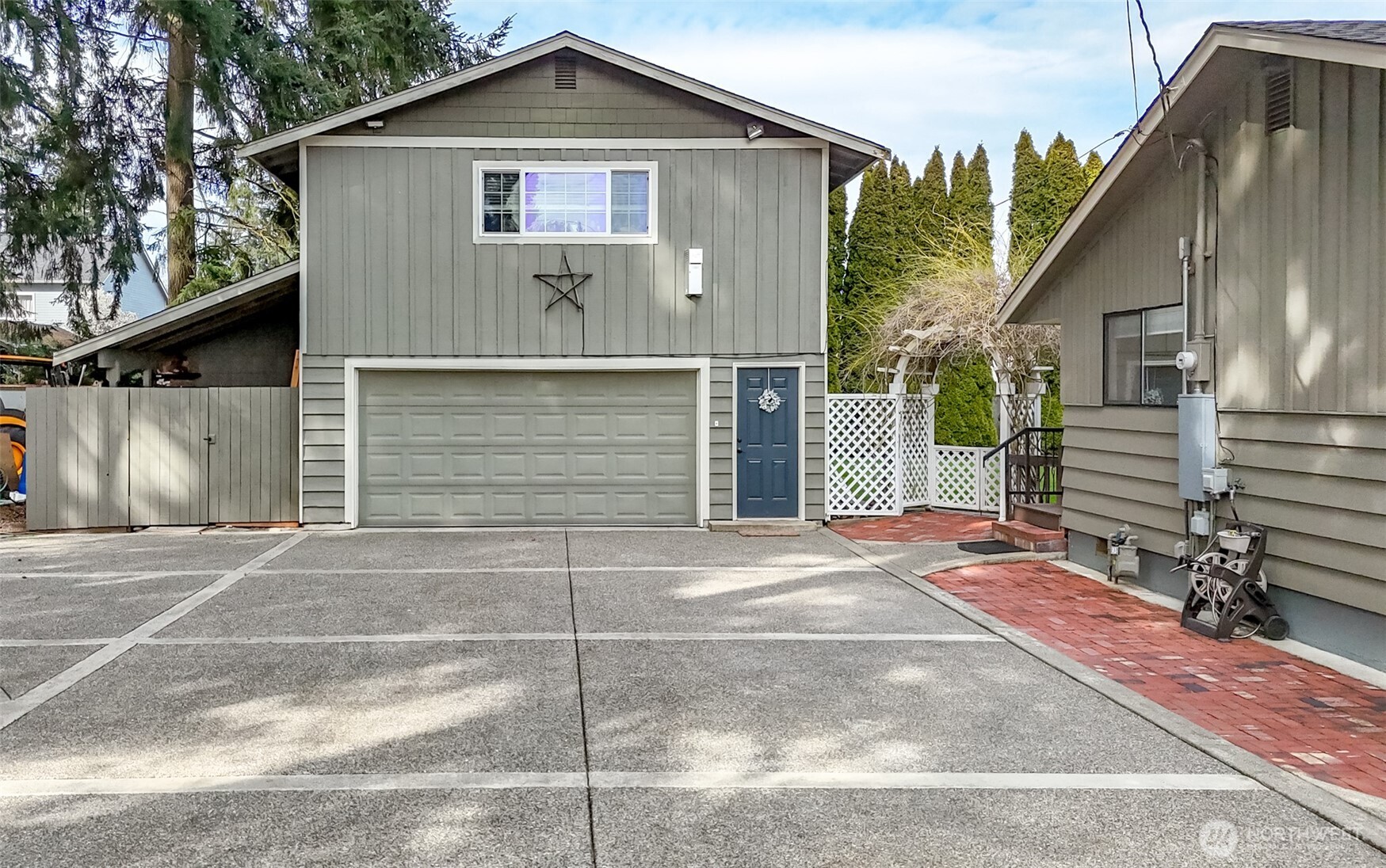 The sellers have loving and meticulously taken care of this home and it is beyond move in ready. This is truly a beautiful property.