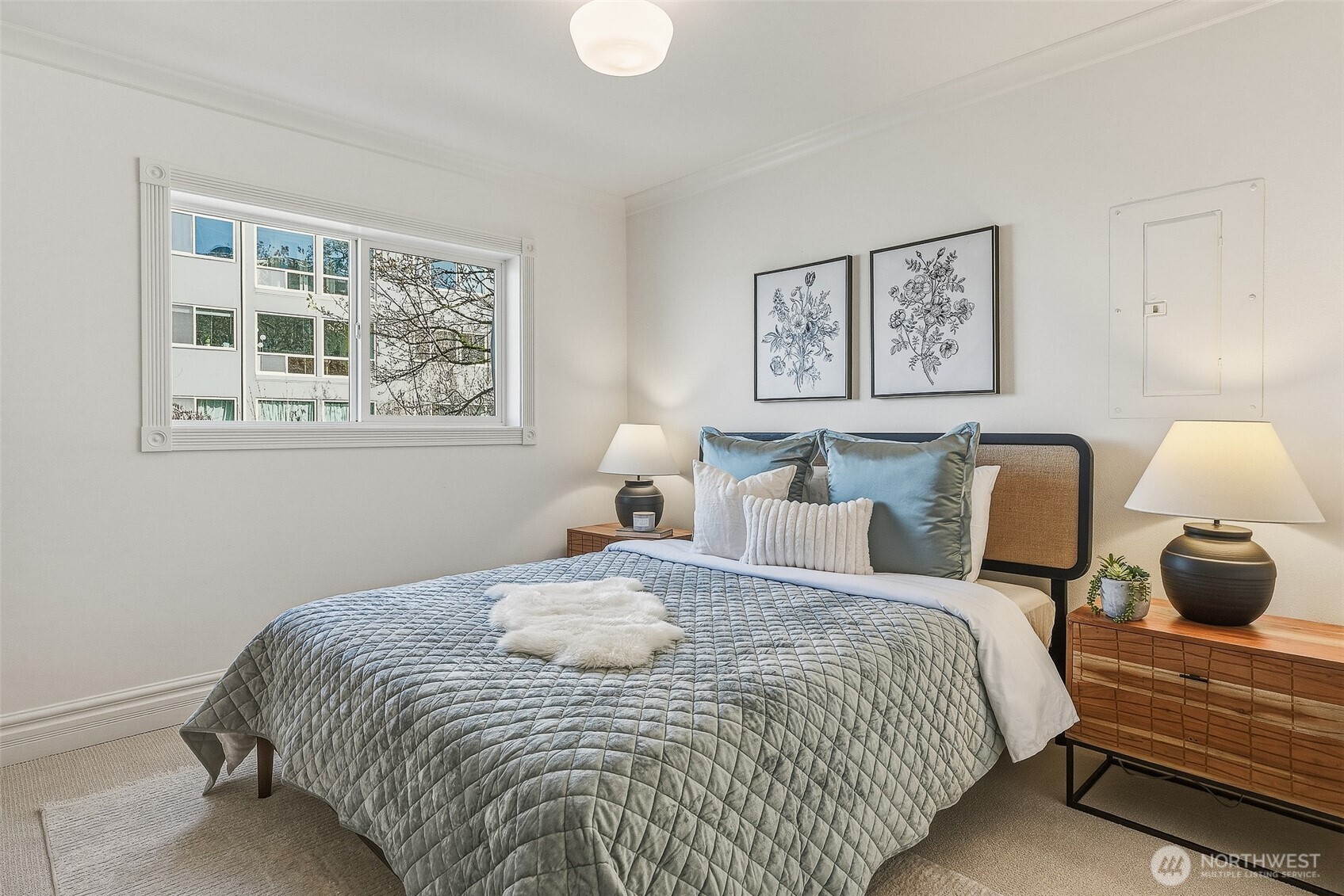 Main Level-Bedroom 1