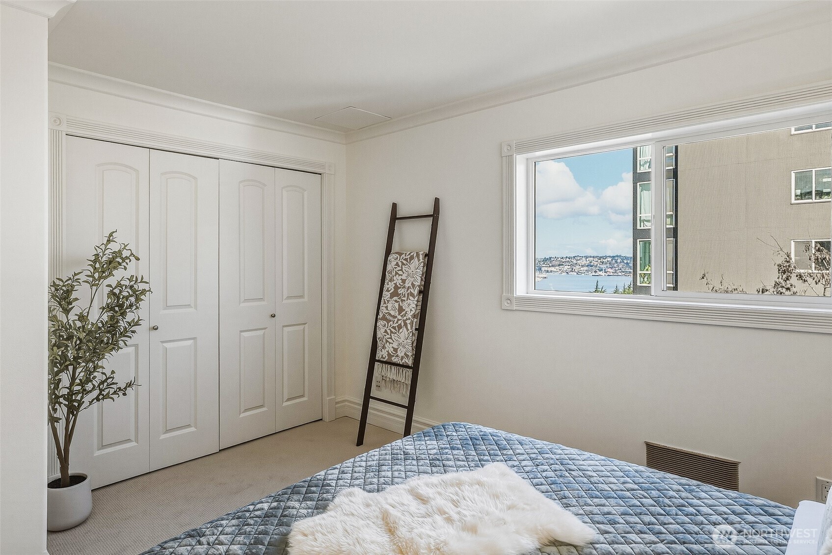 Main Level-Bedroom 1