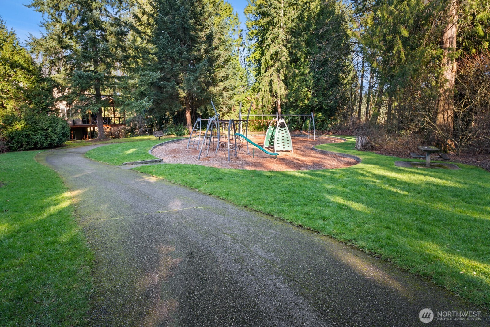 Neighborhood Park