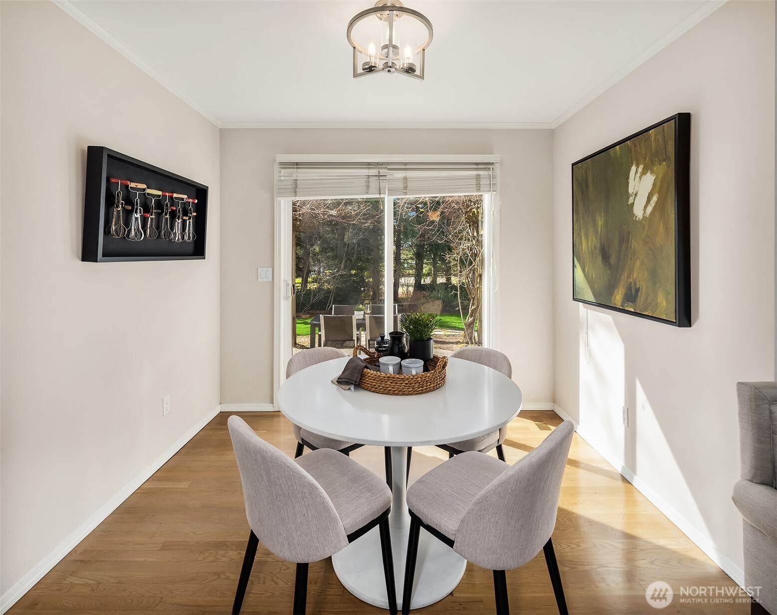 This floorplan is designed for today's living with flex spaces for all of your needs.