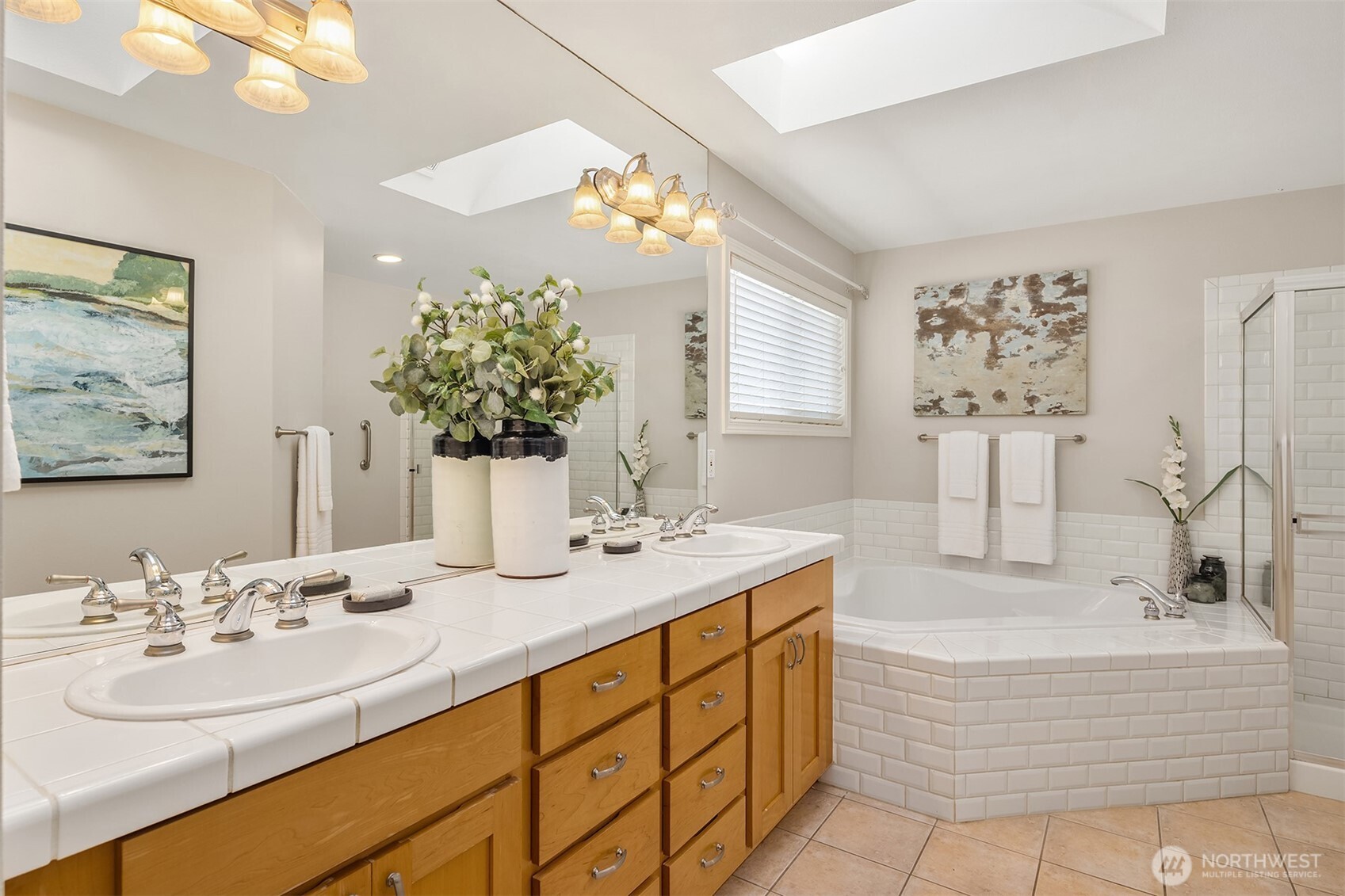 1 of 3 additional bedrooms.