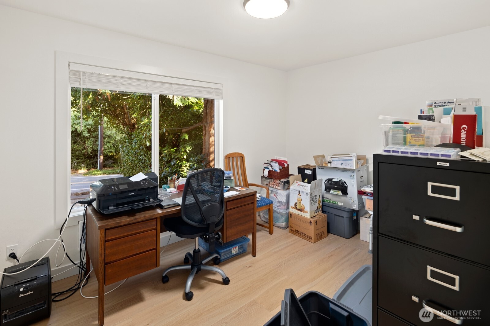 Unit A - 2nd Bedroom