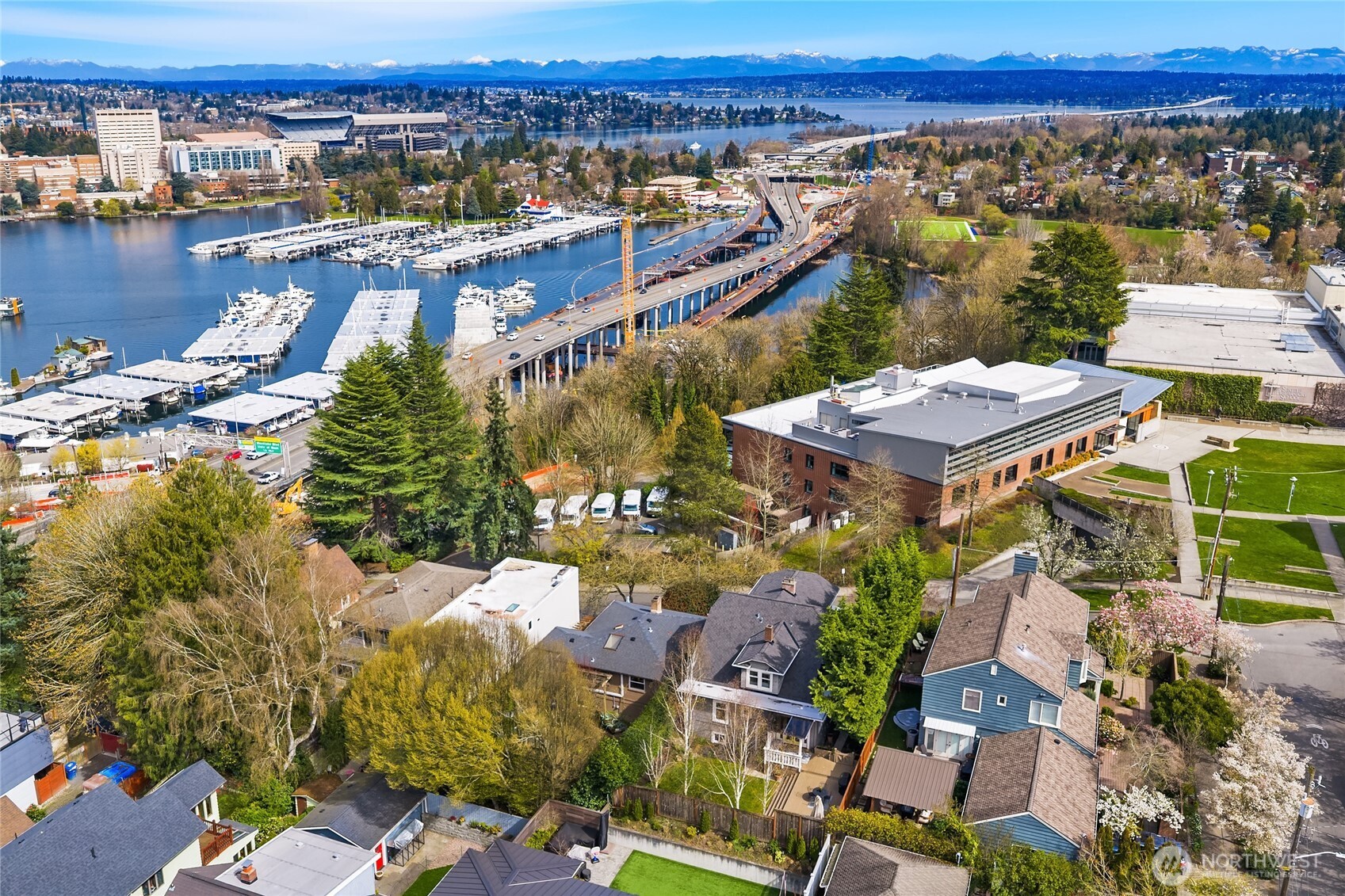 Ideal location near parks, trails, playfields, and top Capitol Hill amenities!