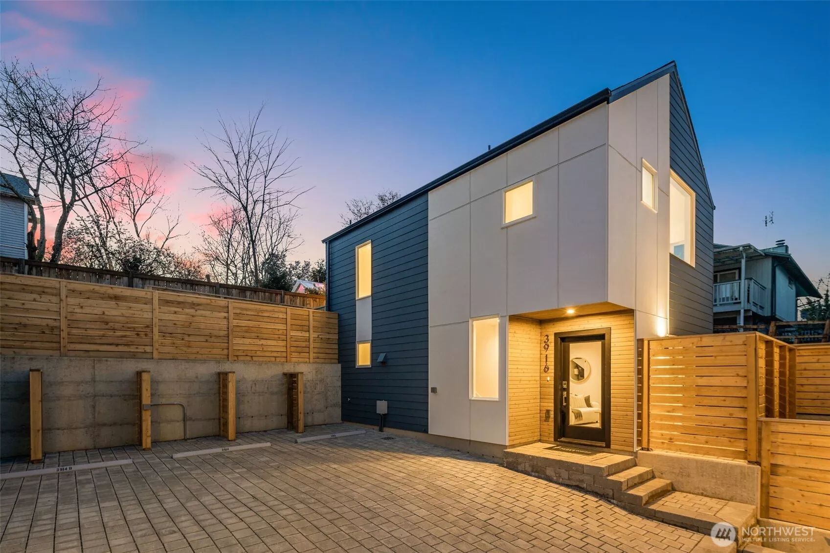 Welcome to Dogwood Hollow built by Blackwood Homes