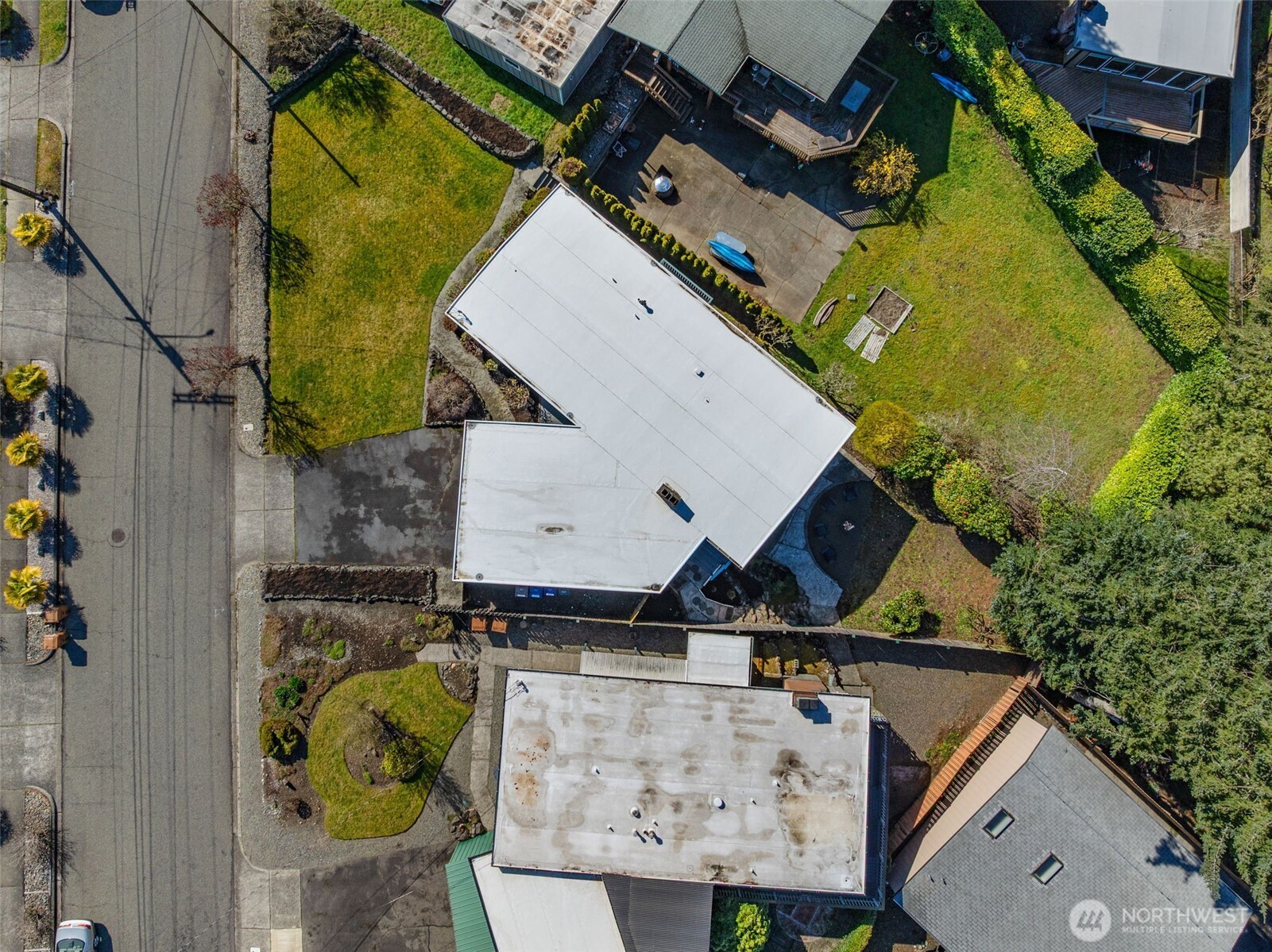 New Roof in 2024  1710 North Bridgeview Drive, Tacoma, WA 98406