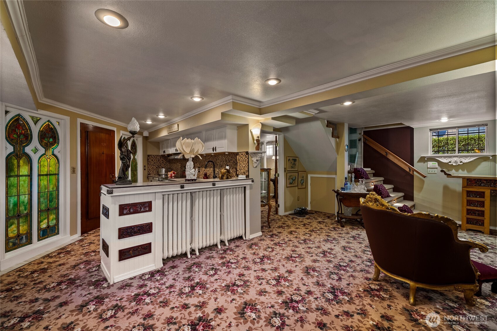 Rich in details, excetued to a high level.