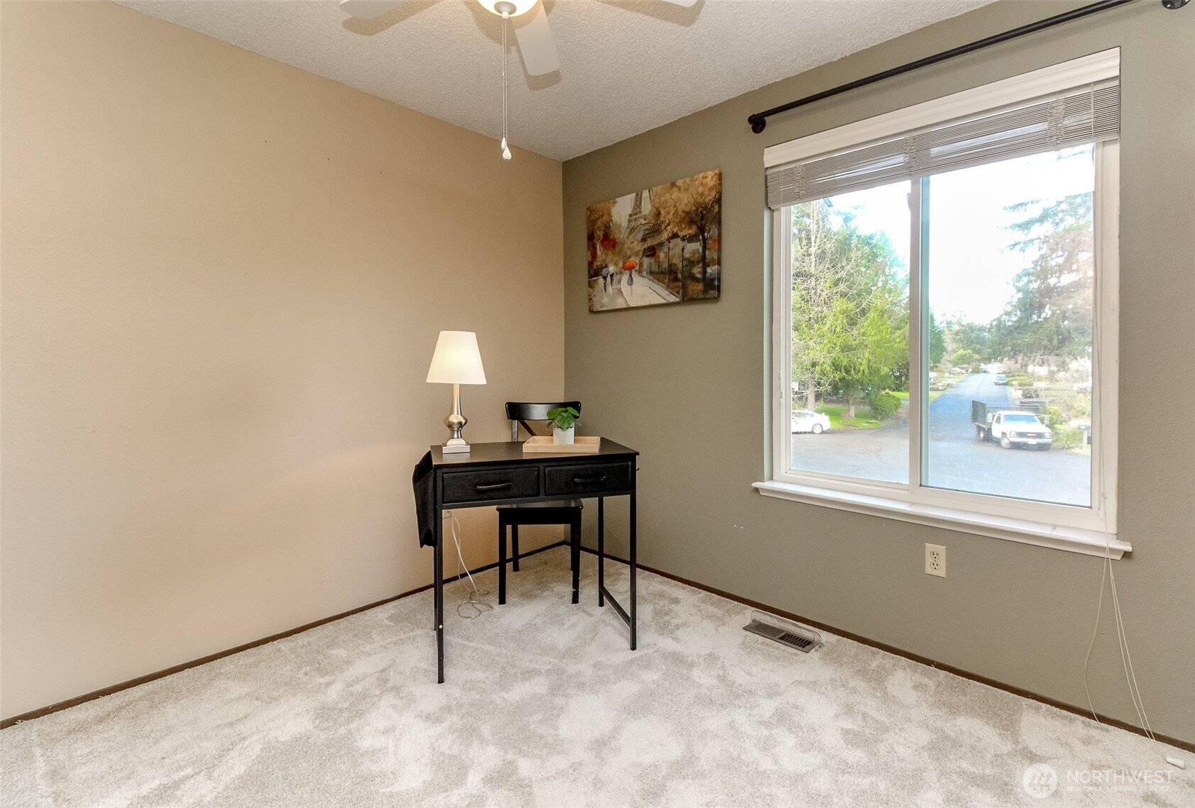Bedroom #2