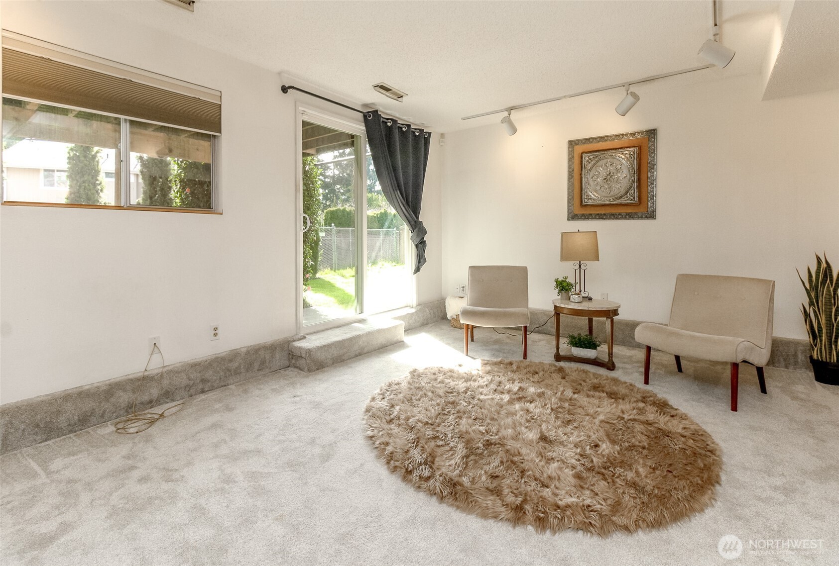Huge Bonus Room Downstairs