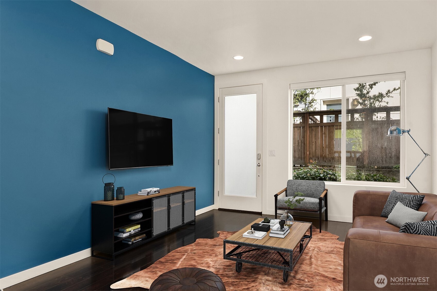 Virtual Staging