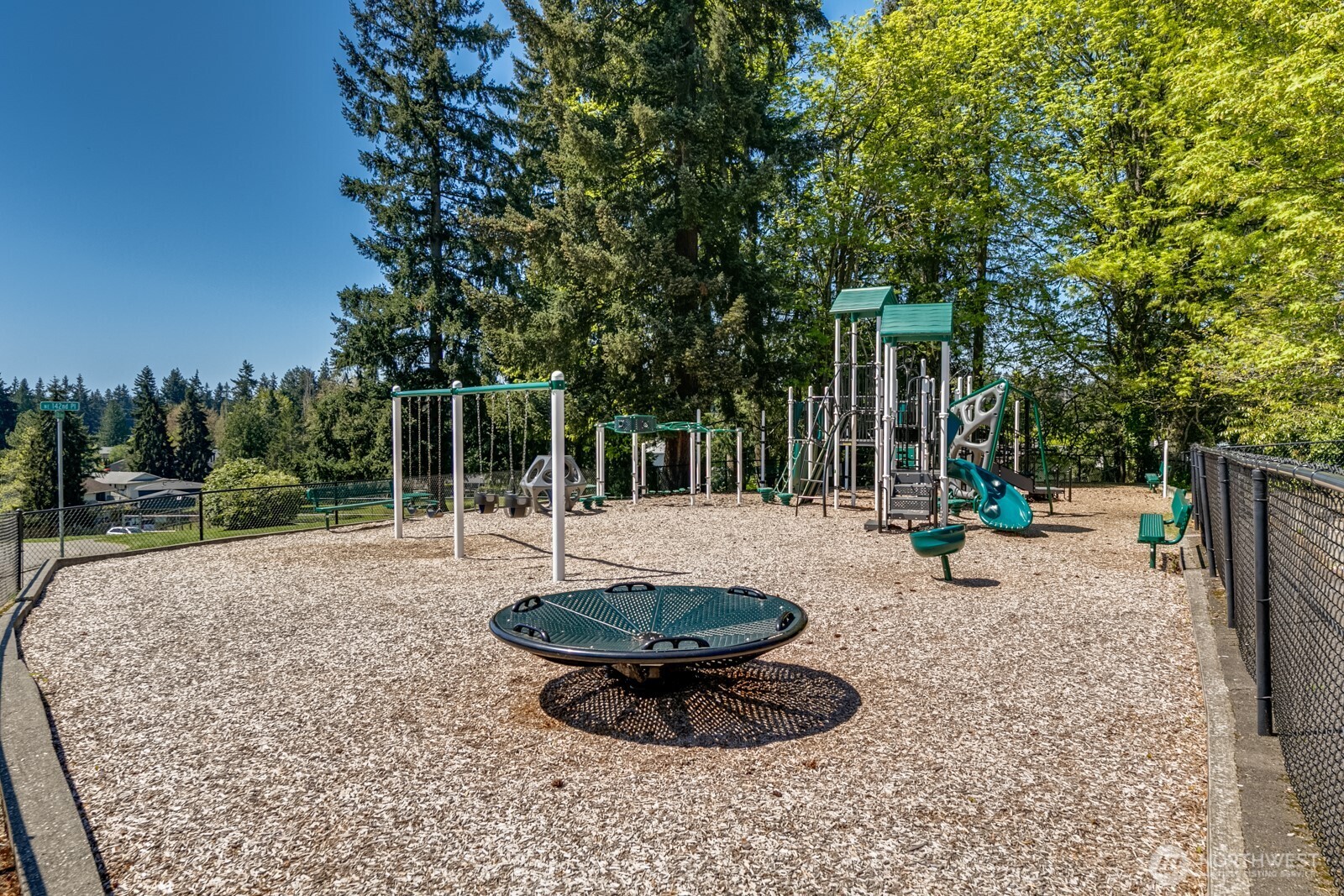 Play ground.