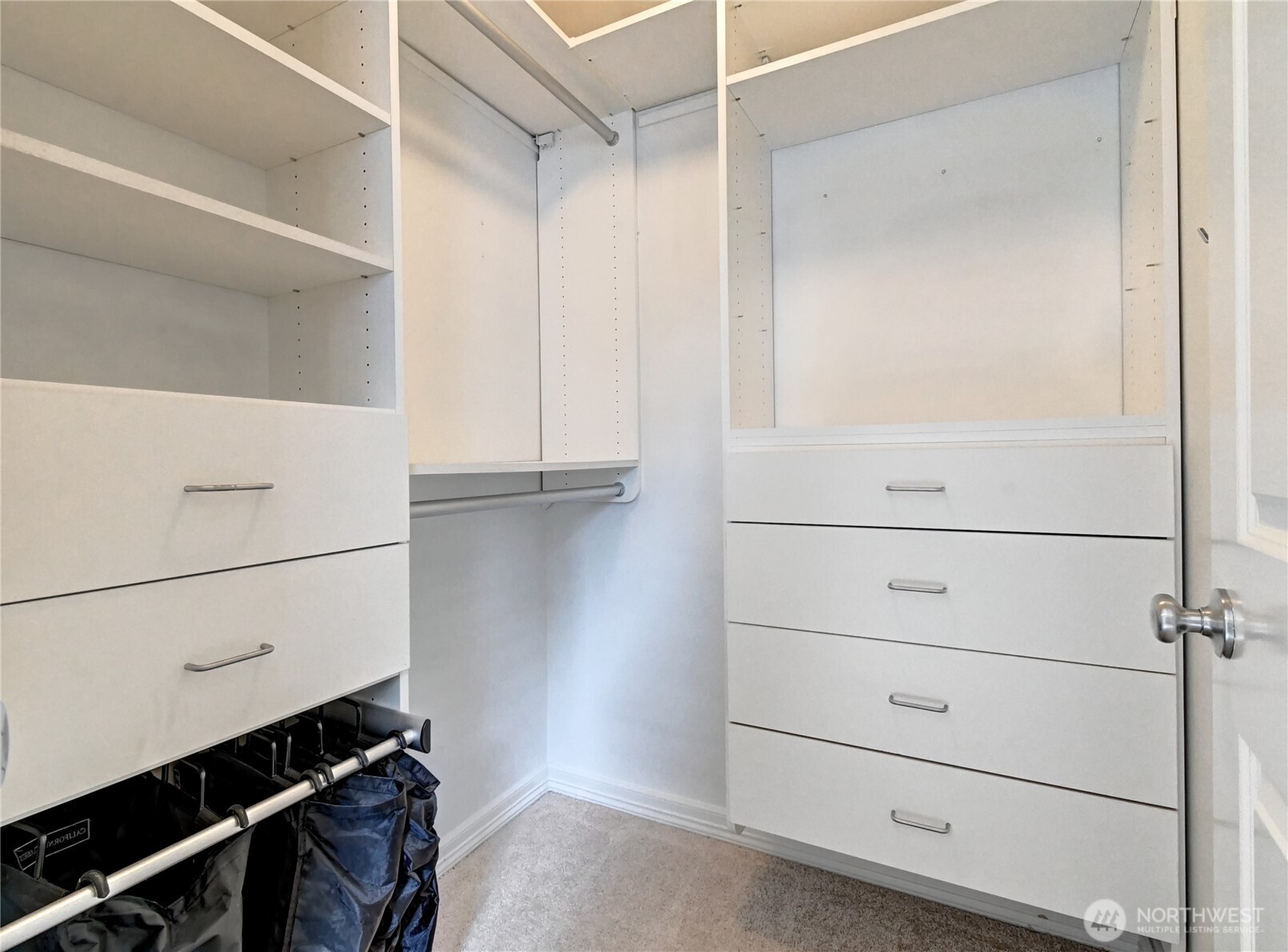 2nd Full-sized bathroom upstairs.