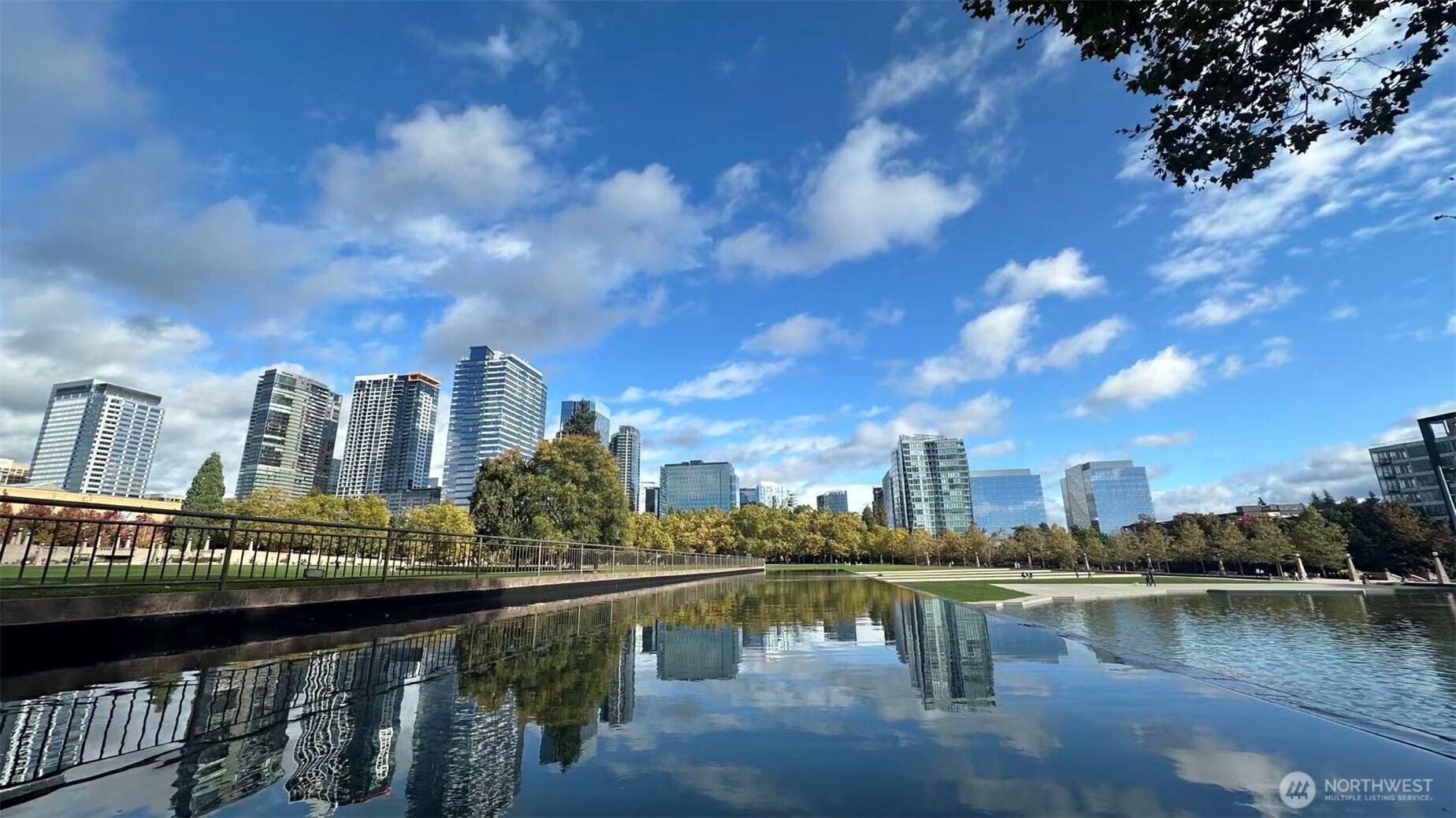 Prime Location – Walk to Waterfront and City Life