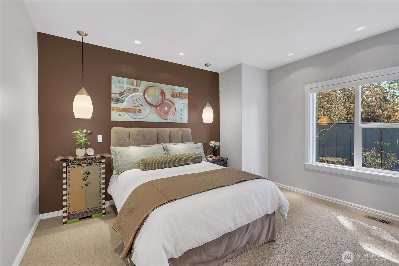 Junior suite perfect for your guests