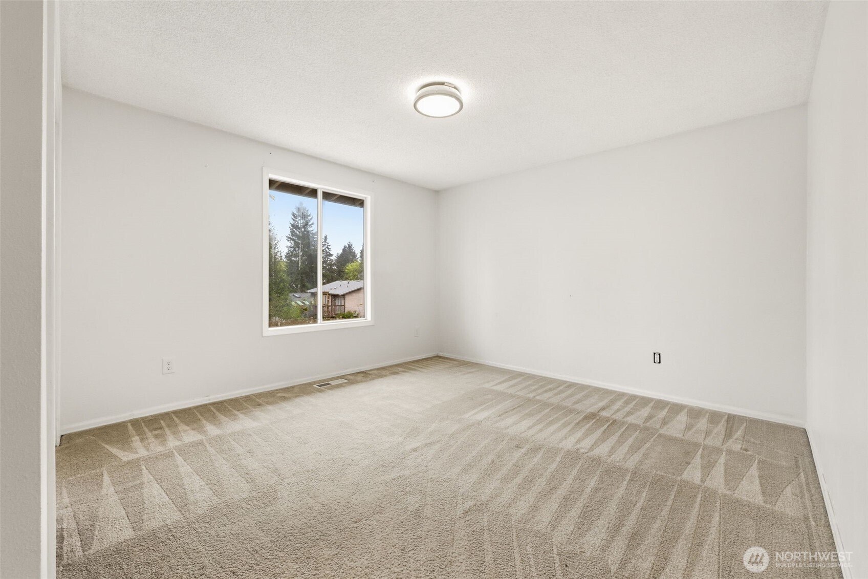 Bedroom 3—ideal for guests, home office, or flexible use.