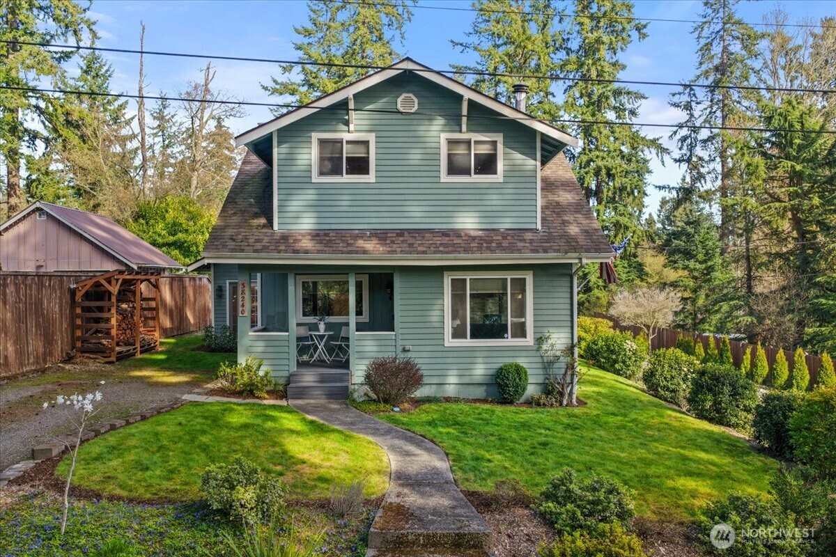 This is YOUR home! Come get it before it's gone.