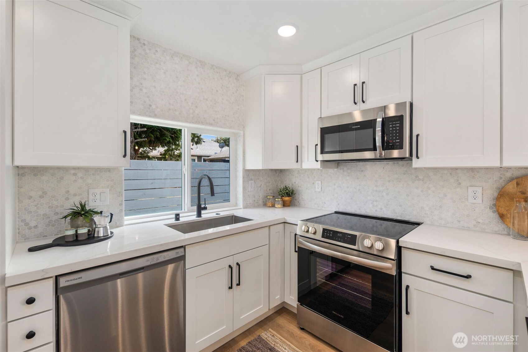 Photos from builder similar project of the same floorpan.