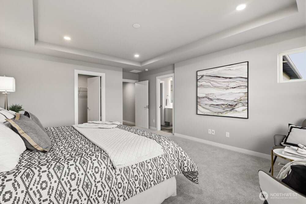 Photos of Model home. Not actual home.