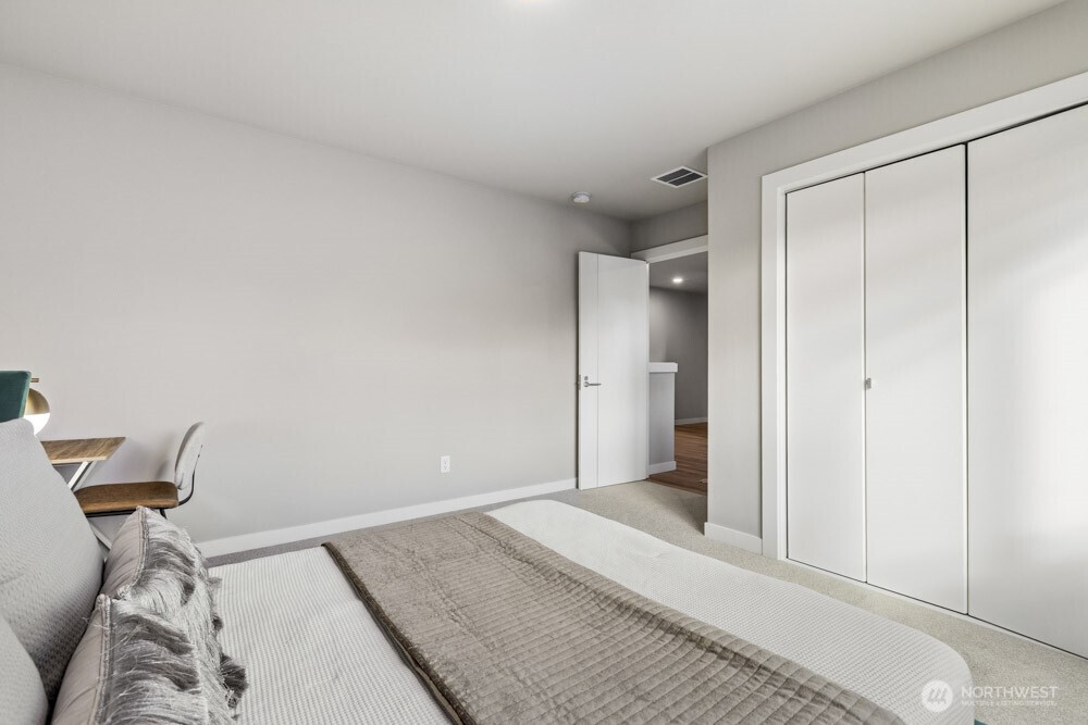 Photos of Model home. Not actual home.