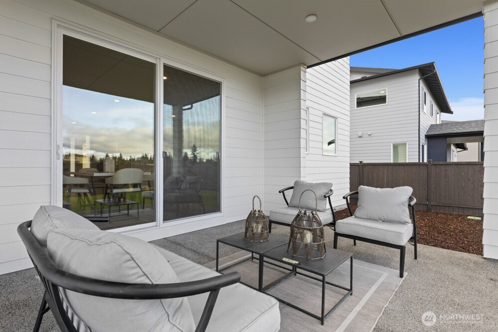 Photos of Model home. Not actual home.