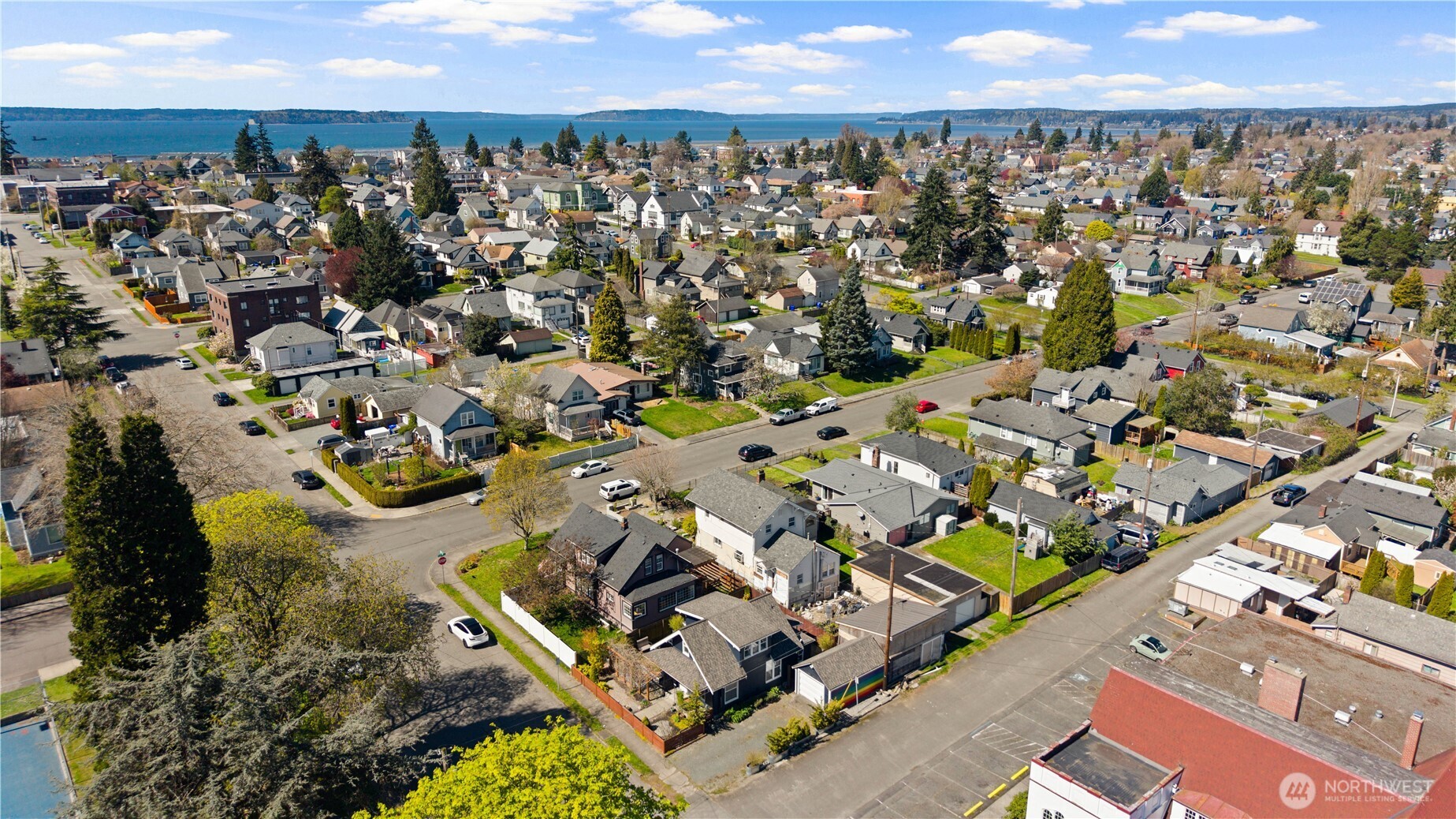 Incredible location!