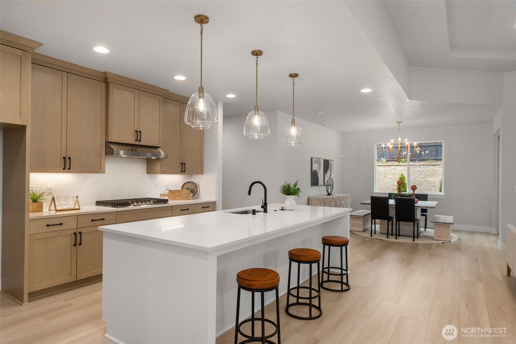 For Illustrative purposes only - home to be built in 2026. Still time to choose your interior finishes & make personal choices.