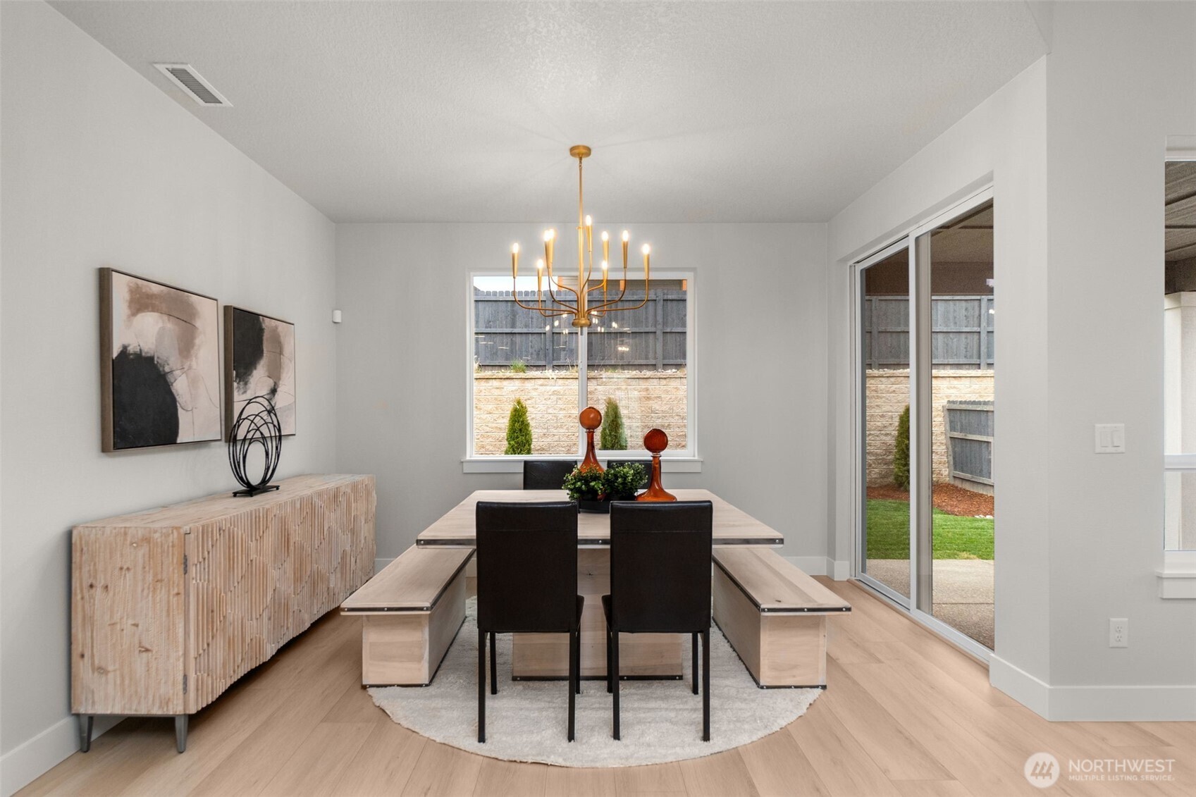 For Illustrative purposes only - home to be built in 2026. Still time to choose your interior finishes & make personal choices.