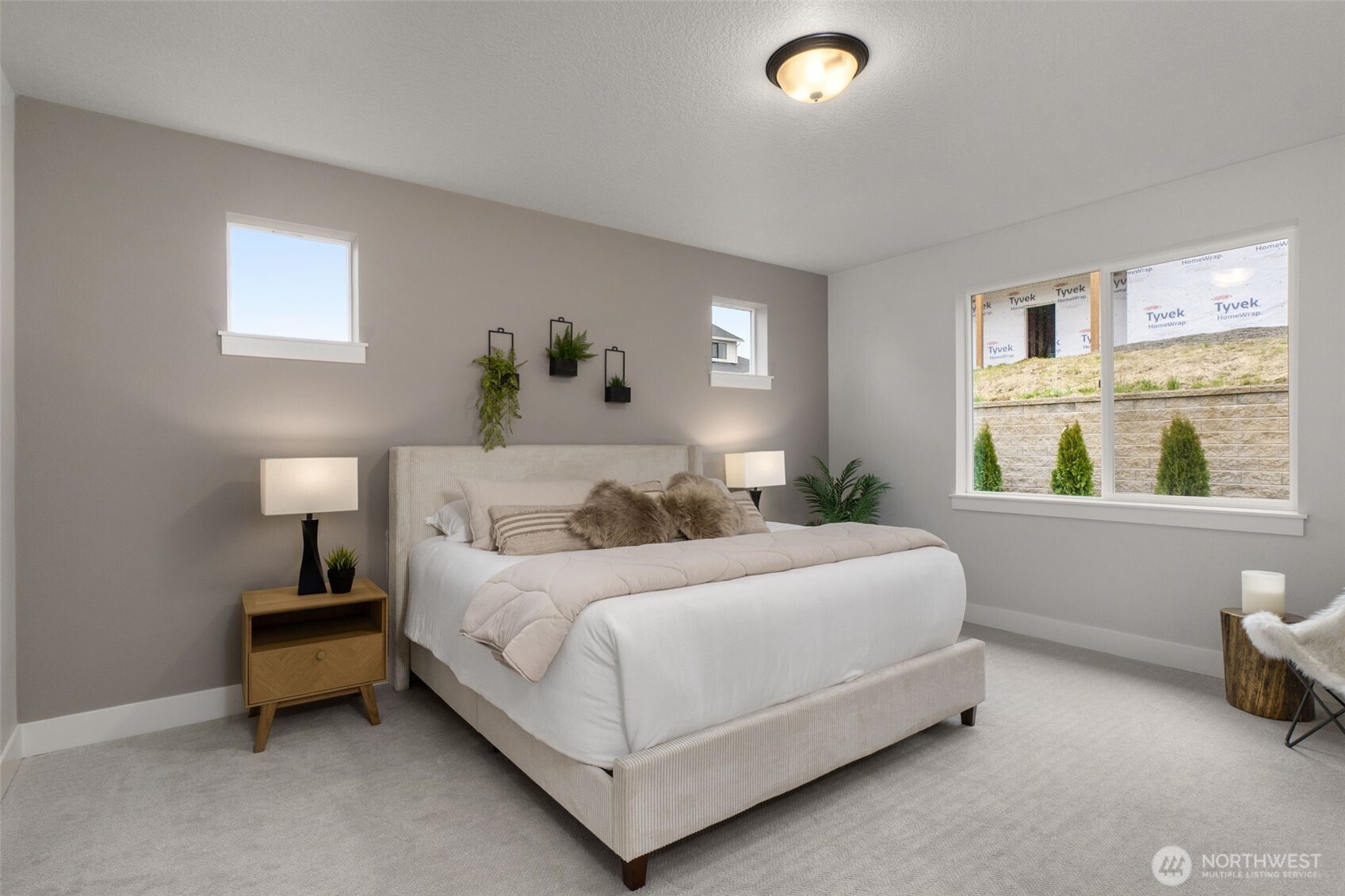 For Illustrative purposes only - home to be built in 2026. Still time to choose your interior finishes & make personal choices.