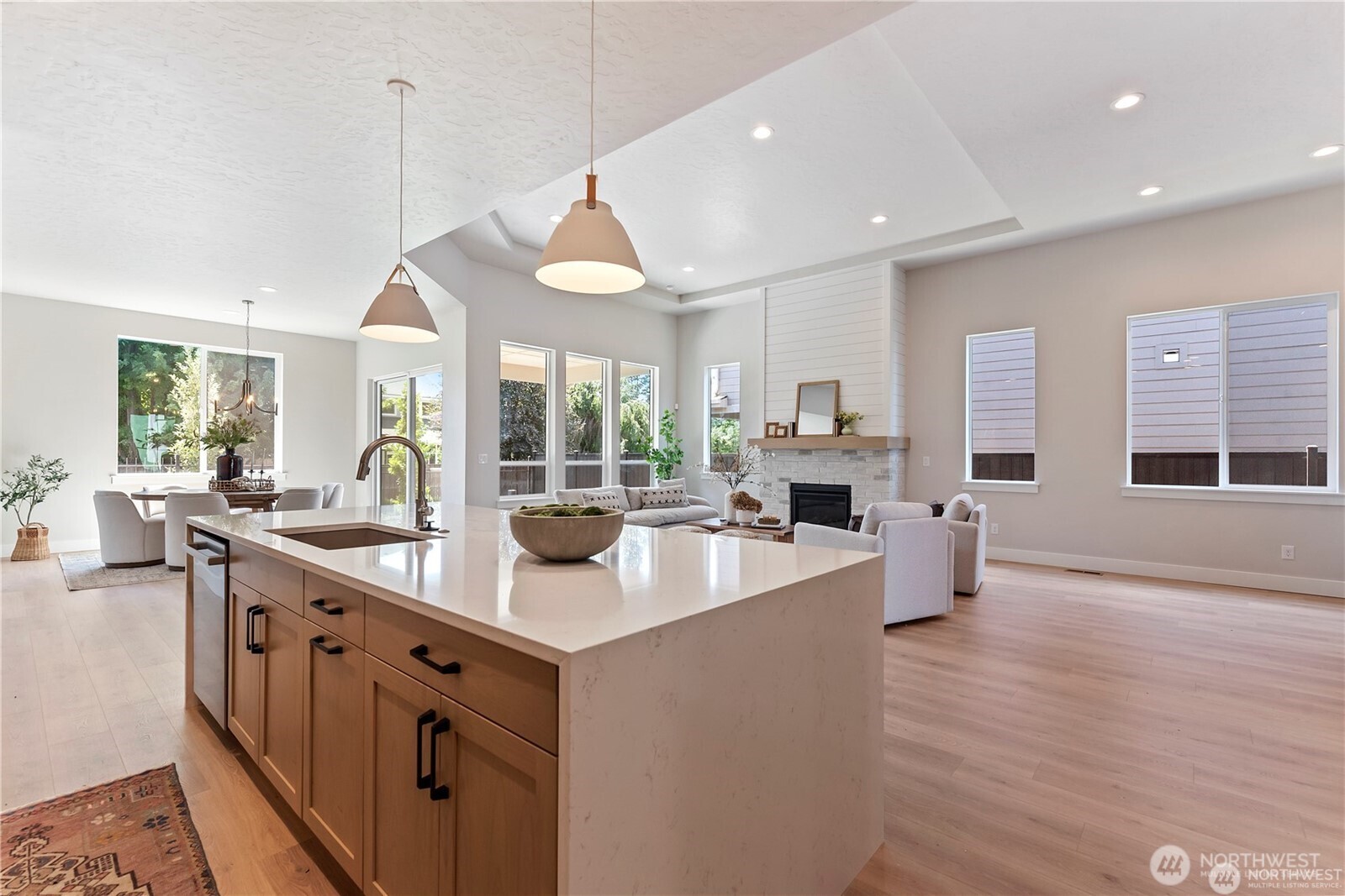 For Illustrative purposes only - home to be built in 2026. Still time to choose your interior finishes & make personal choices.