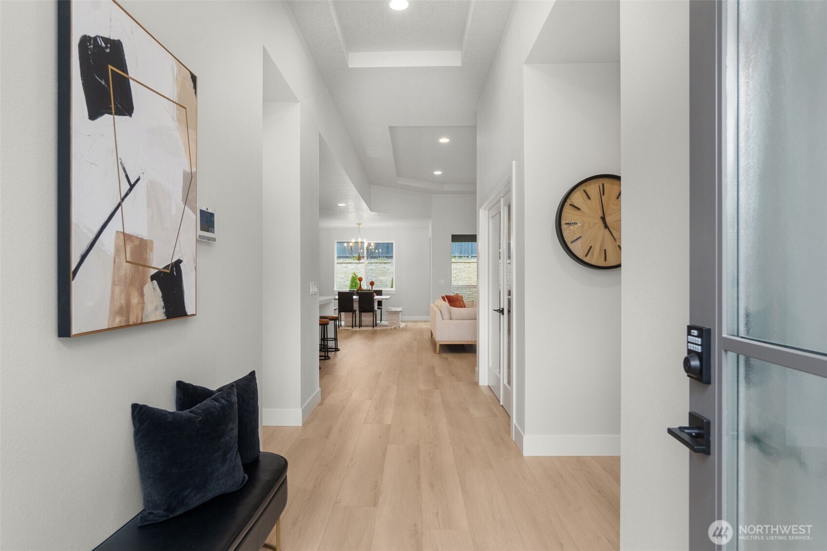 For Illustrative purposes only - home to be built in 2026. Still time to choose your interior finishes & make personal choices.