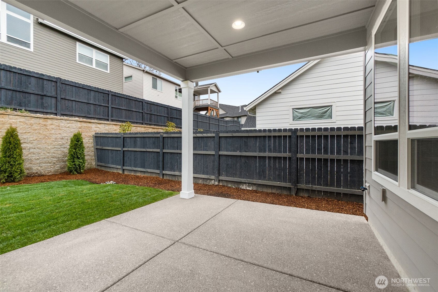 For Illustrative purposes only - home to be built in 2026. Still time to choose your interior finishes & make personal choices.