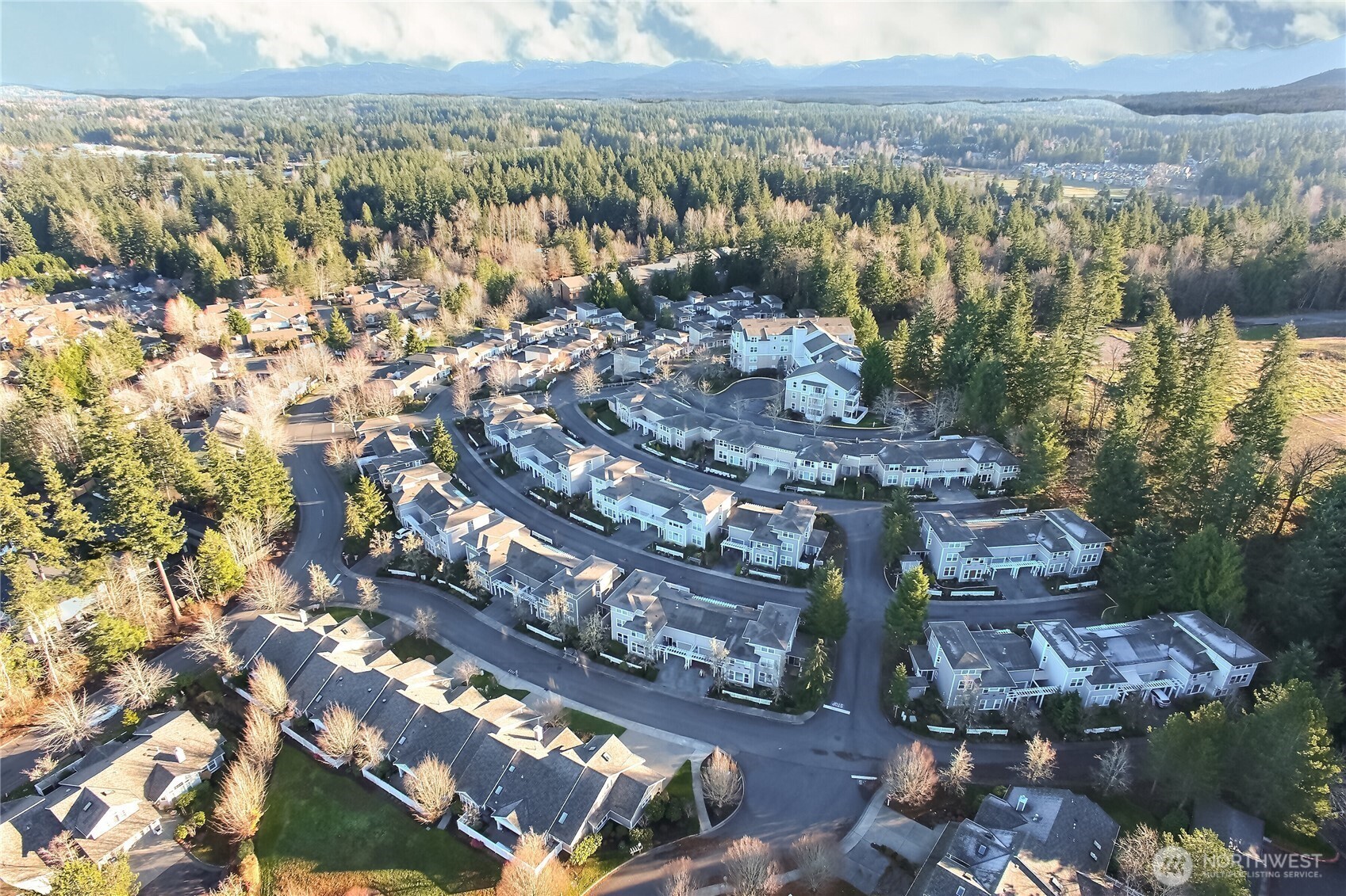 Highland Village