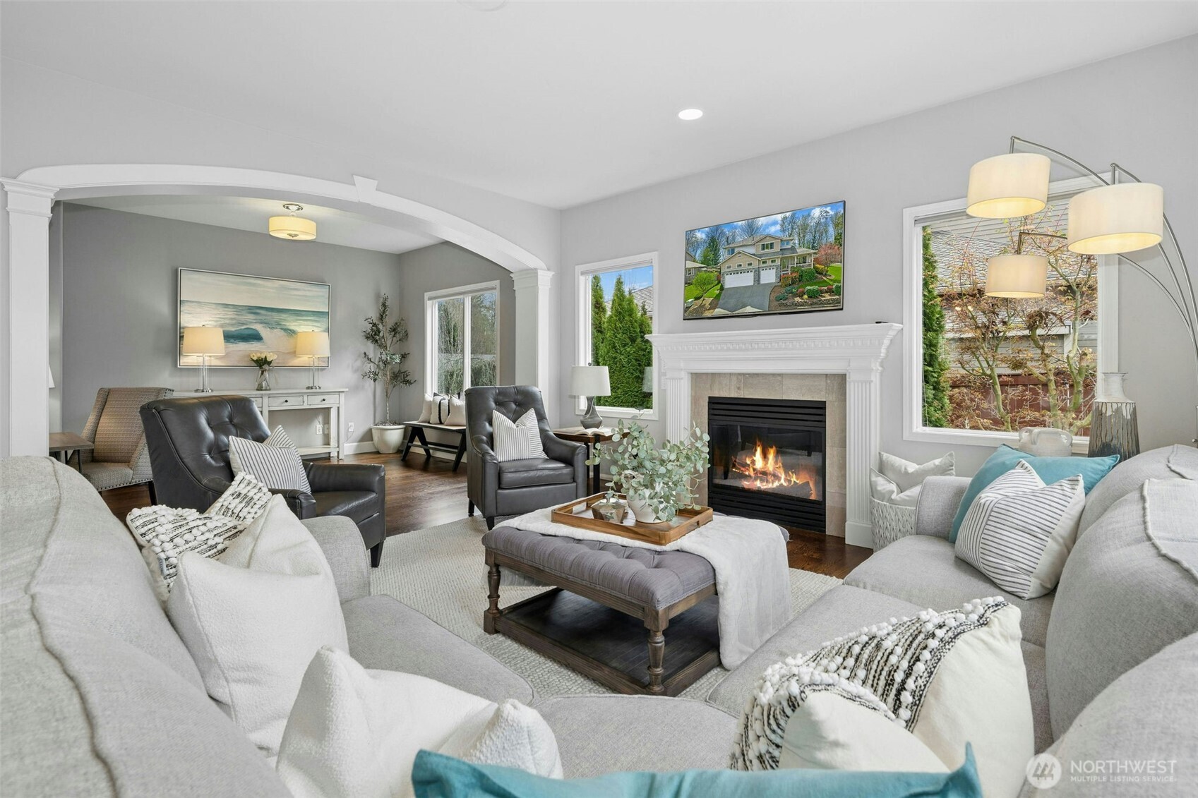 Where family + friends come together effortlessly.