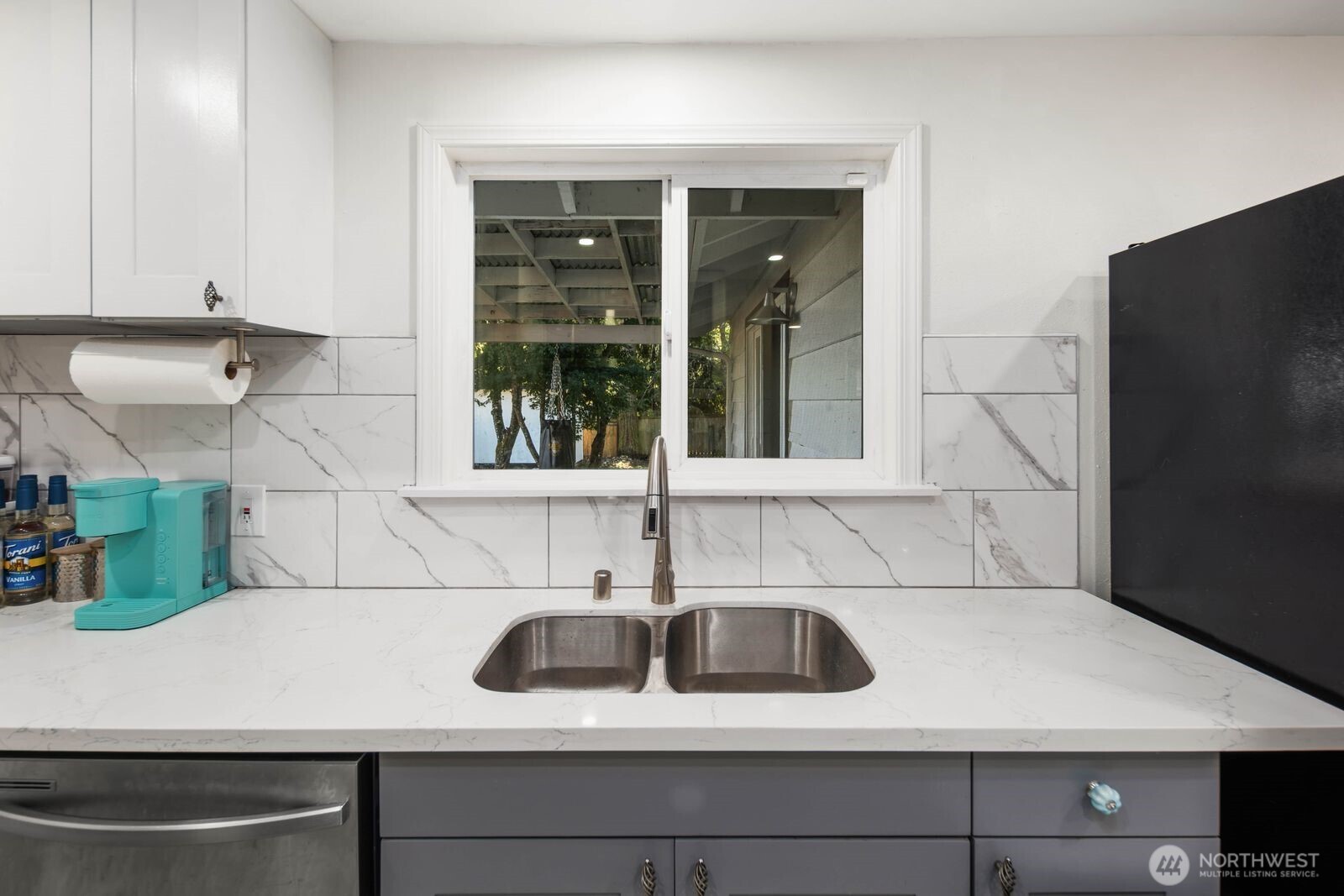 Kitchen Sink