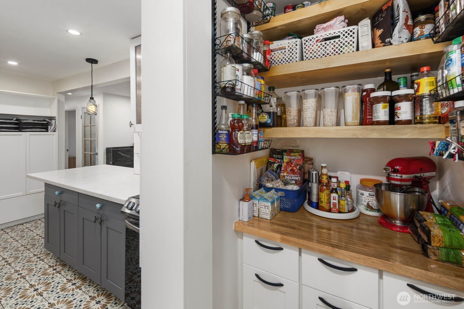 Pantry