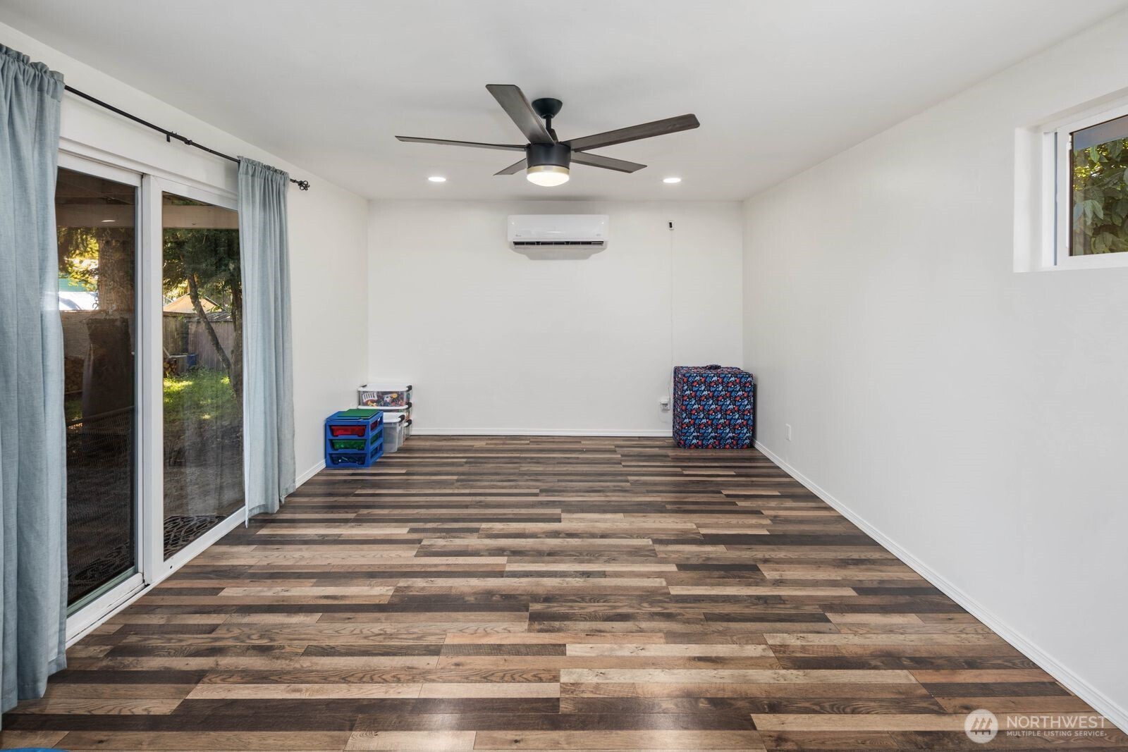 Back Family Room