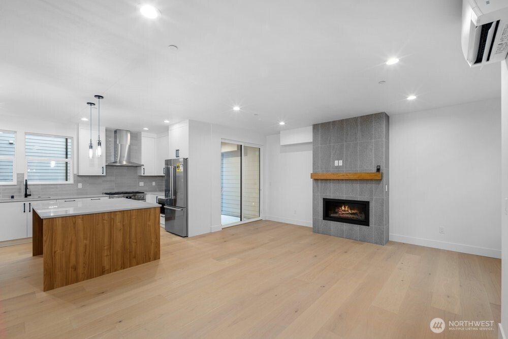 Photos of similar completed home. Subject will home vary.