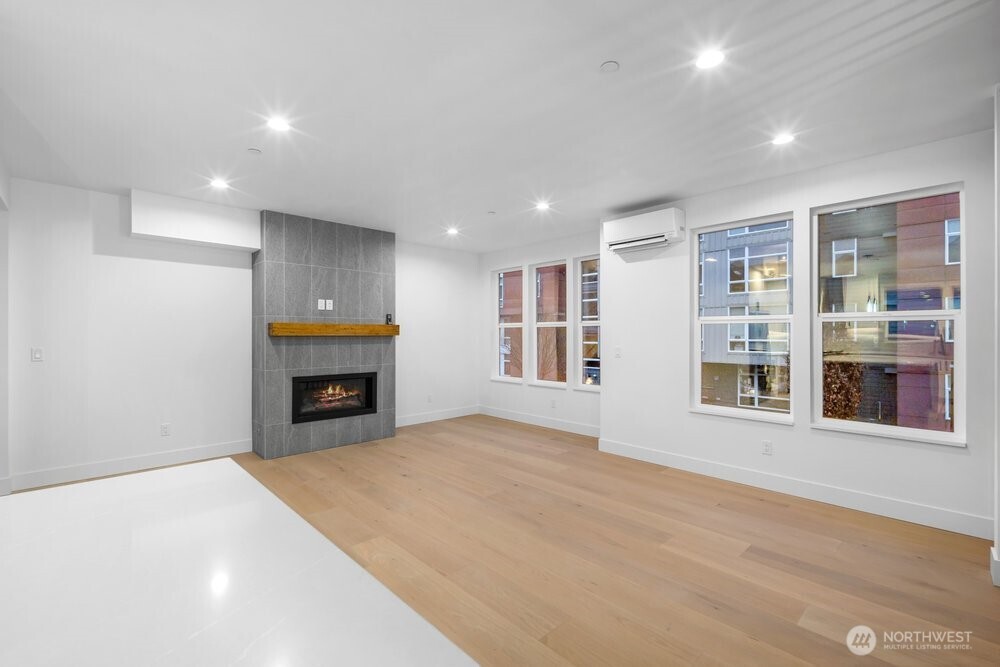 Photos of similar completed home. Subject will home vary.