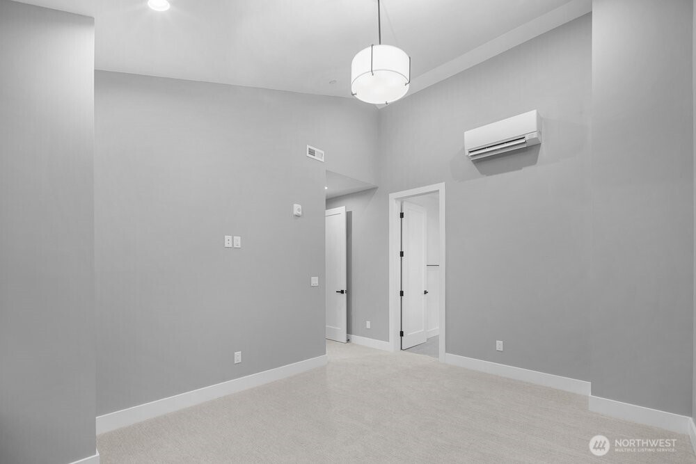 Photos of similar completed home. Subject will home vary.