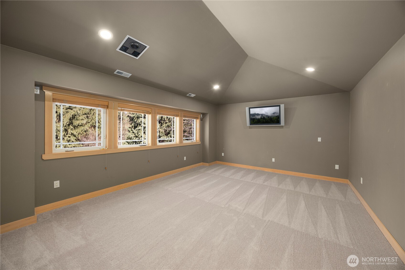 Massive Bonus room with endless possibilities