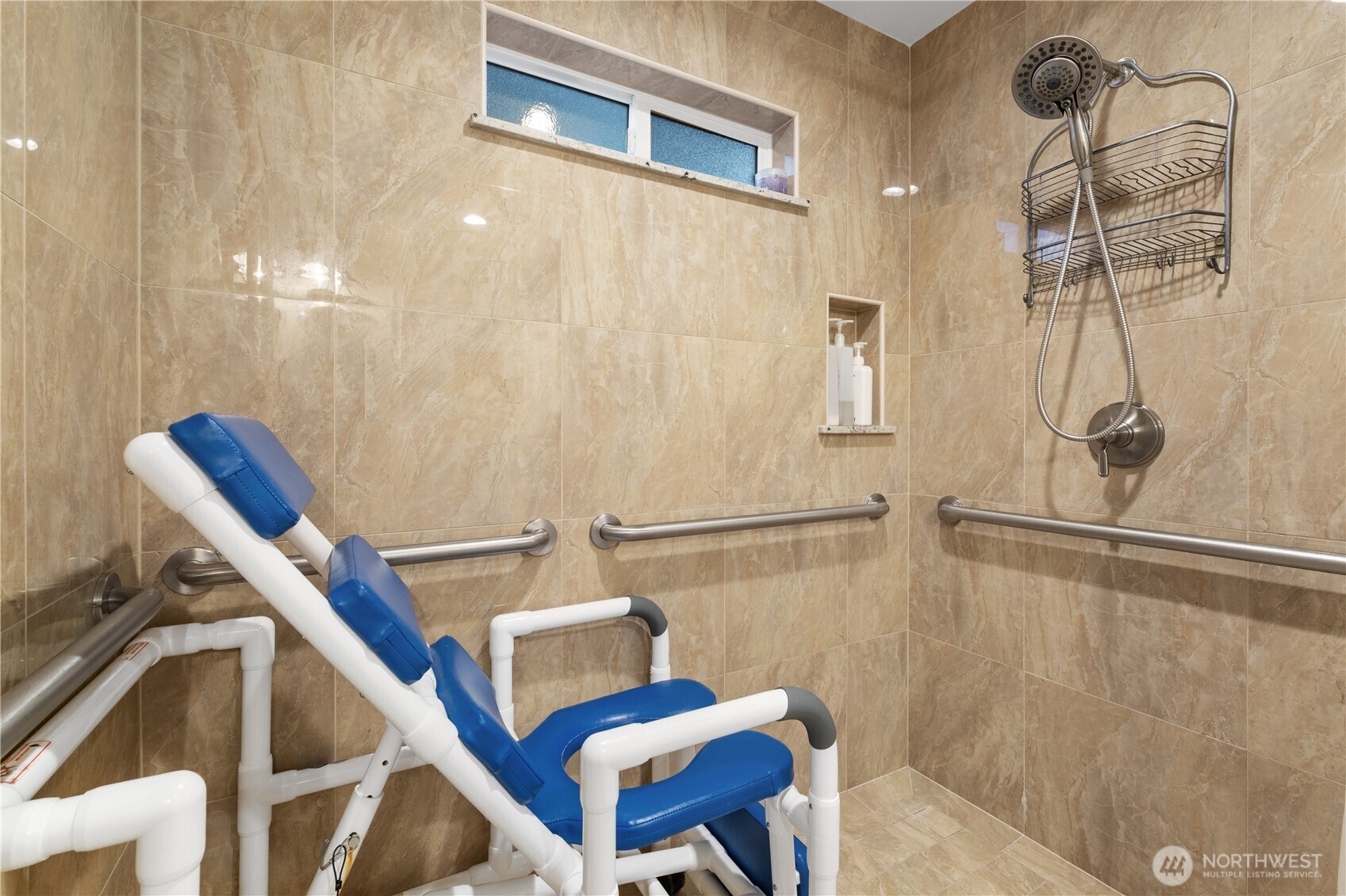 Upstairs Bathroom #1