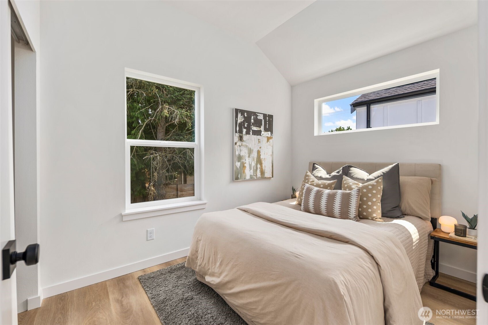 Photos from builder similar project of the same floorpan.