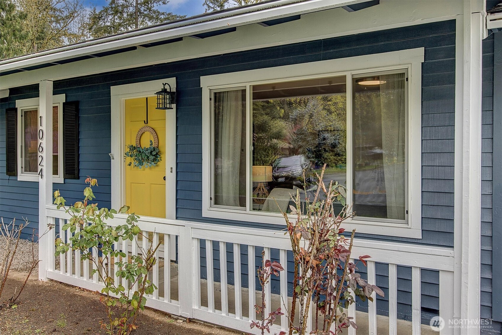 Additional highlights include a new hot water tank, newer roof, fresh exterior paint, and efficient heating with A/C for year-round comfort.