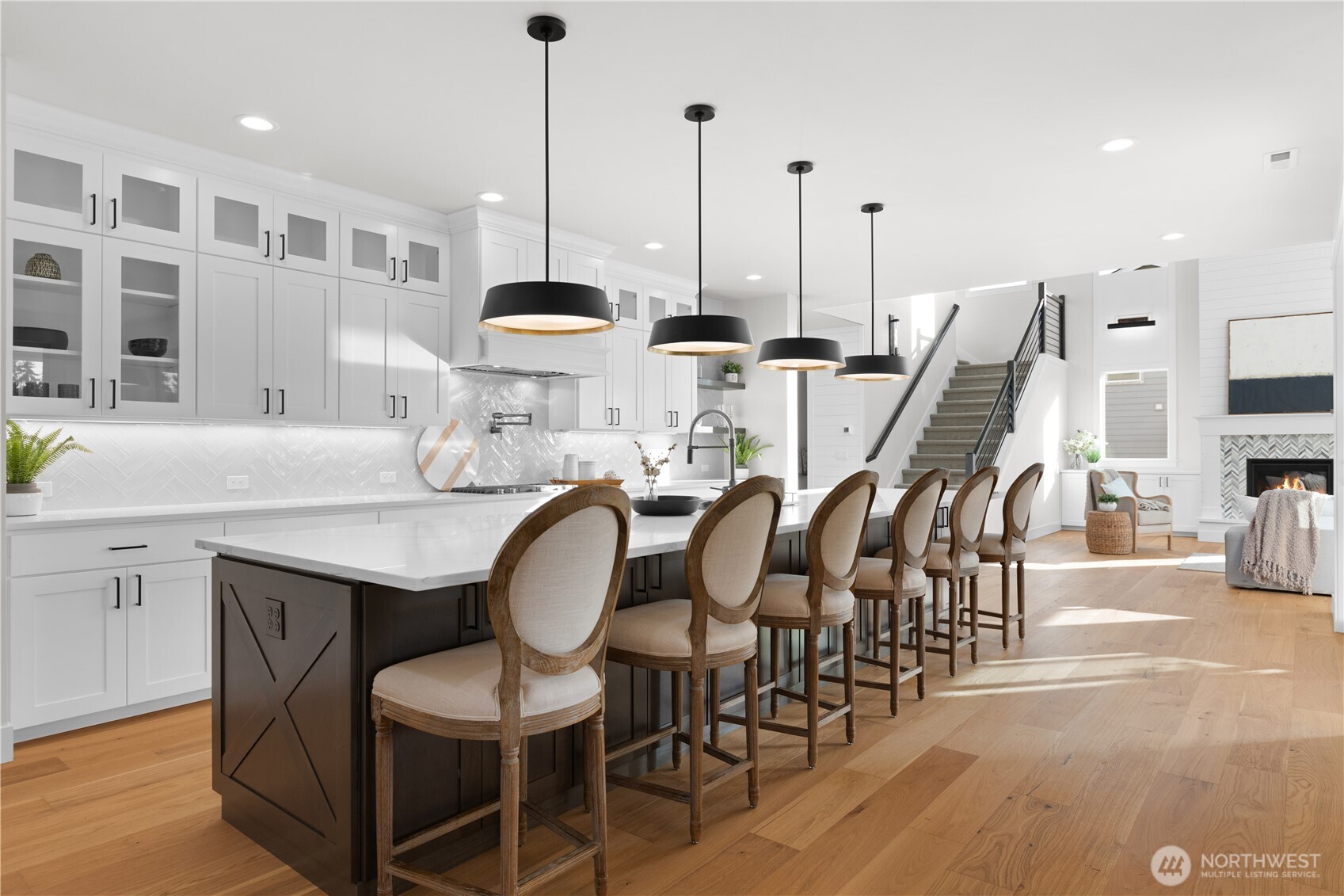 Photo of Similar Home & Floor Plan, Colors, Specs & Upgrades May Vary