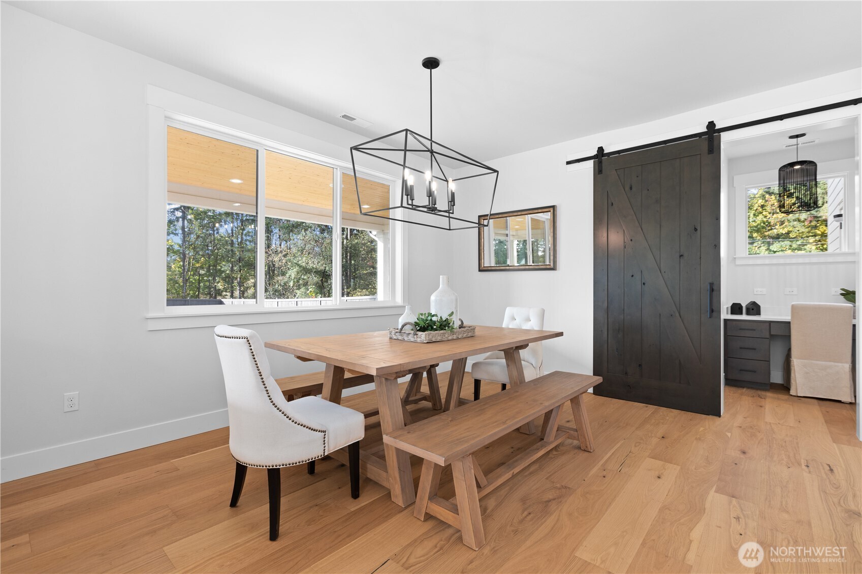 Photo of Similar Home & Floor Plan, Colors, Specs & Upgrades May Vary