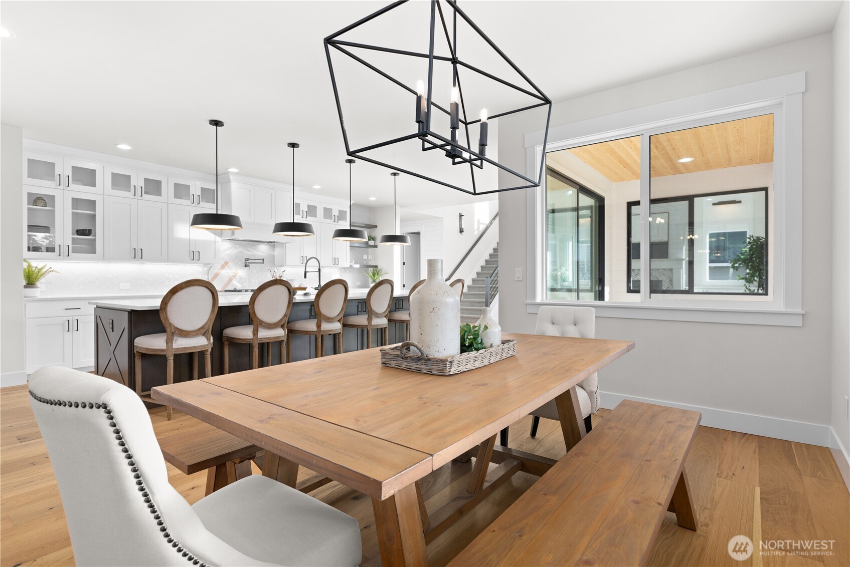 Photo of Similar Home & Floor Plan, Colors, Specs & Upgrades May Vary