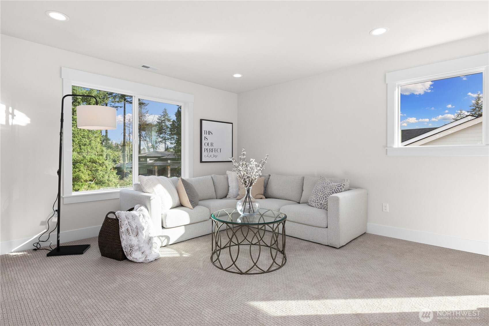 Photo of Similar Home & Floor Plan, Colors, Specs & Upgrades May Vary