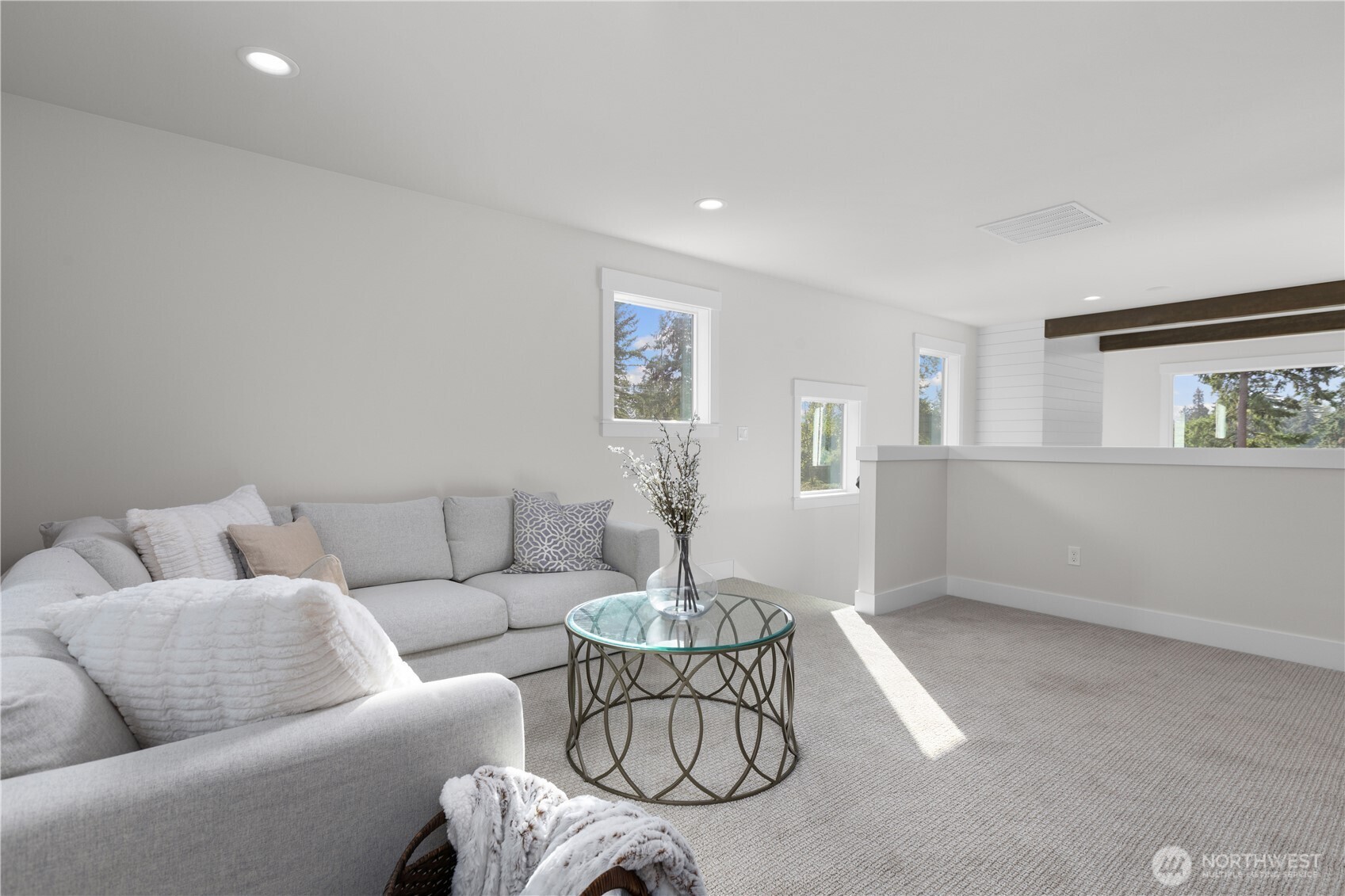 Photo of Similar Home & Floor Plan, Colors, Specs & Upgrades May Vary