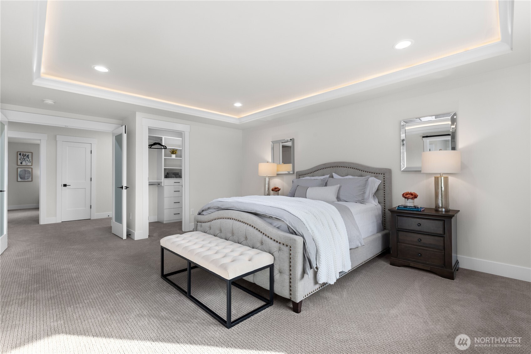 Photo of Similar Home & Floor Plan, Colors, Specs & Upgrades May Vary