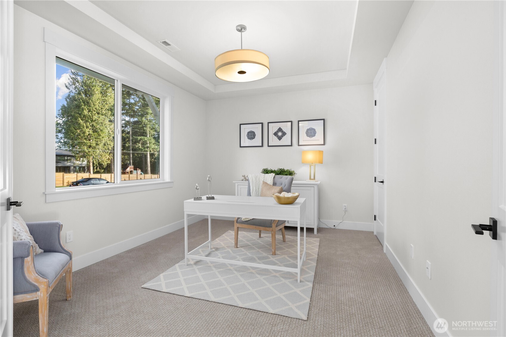 Photo of Similar Home & Floor Plan, Colors, Specs & Upgrades May Vary